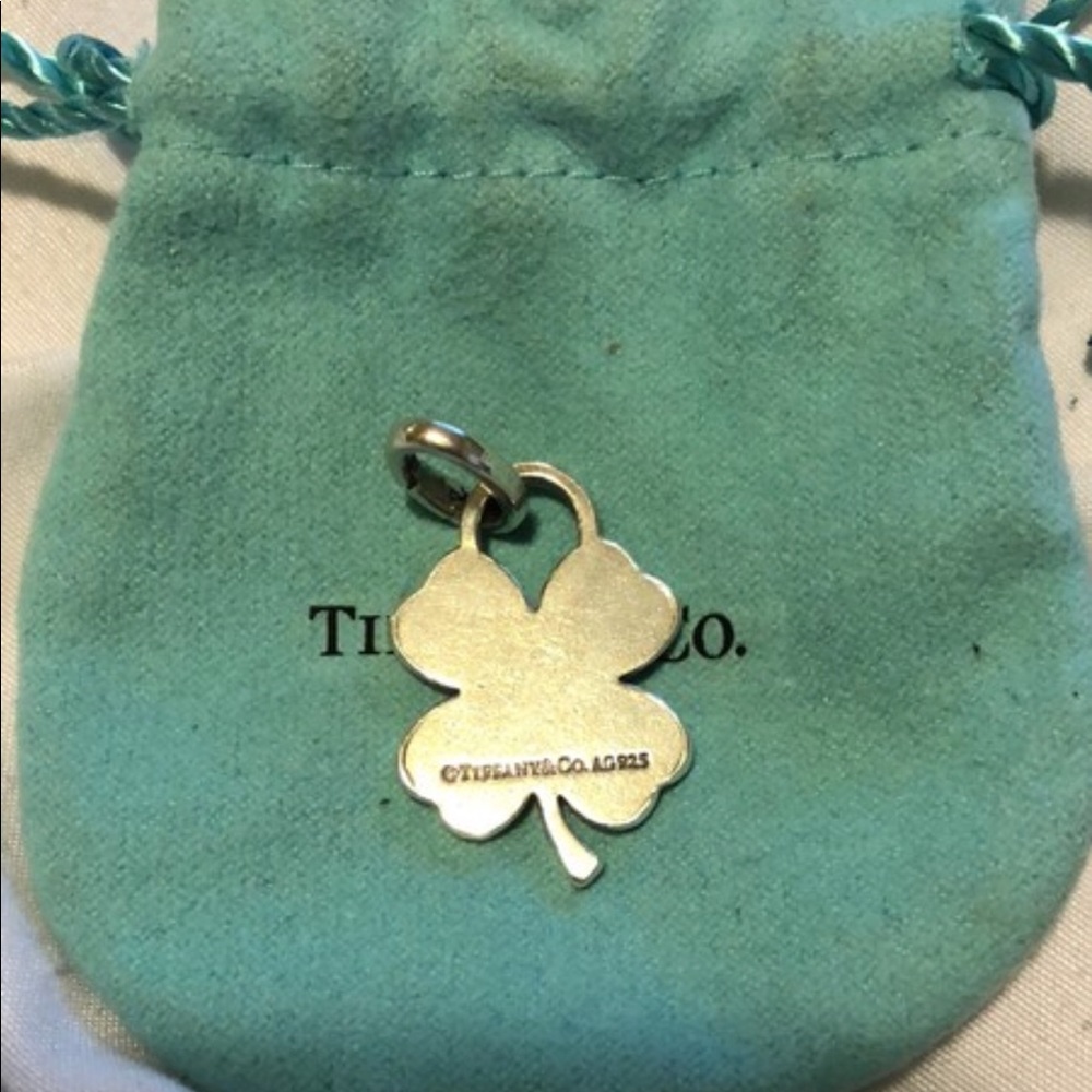 Tiffany & Co Charm